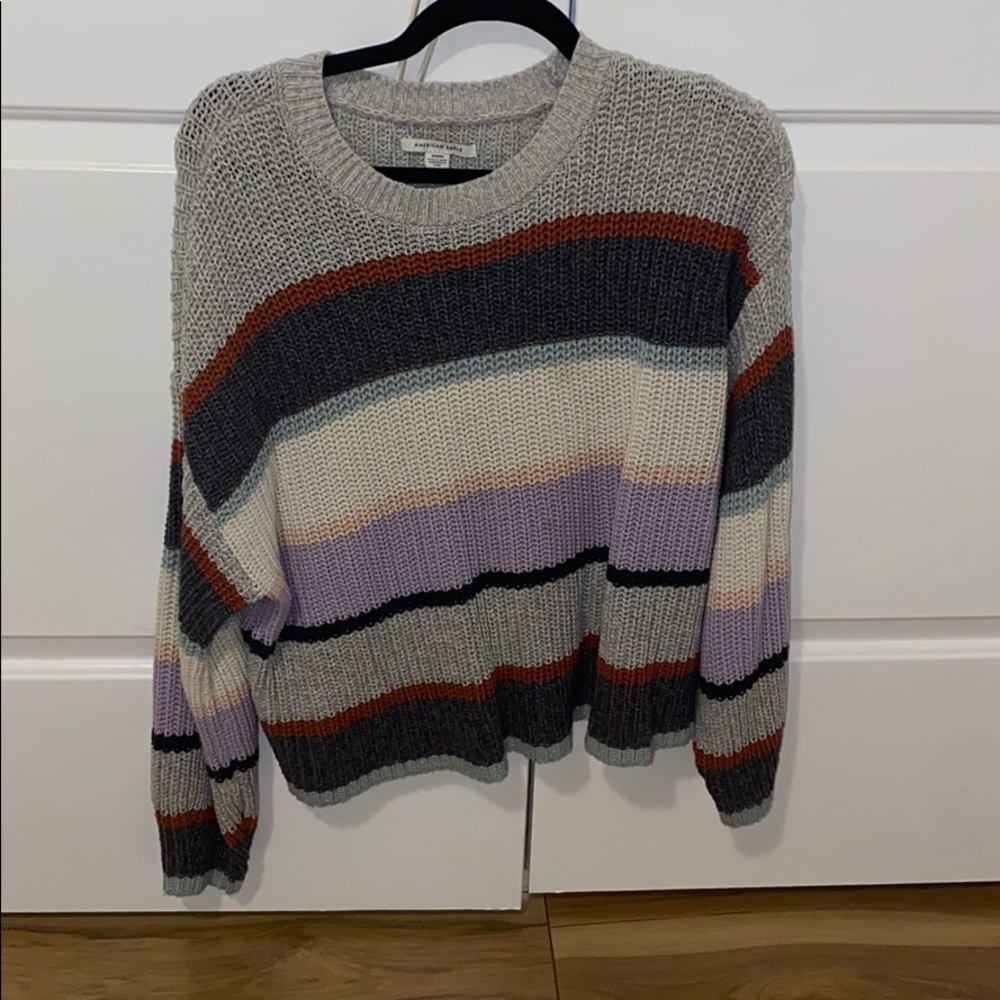 sweater